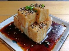 -京和风食堂·定食寿喜锅(保利樾广场店)