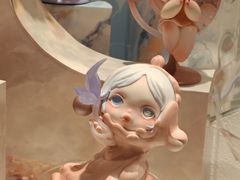 -泡泡玛特POPMART(上海环球港店)