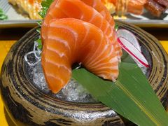 -东岸料理·寿司·刺身