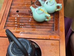 -海龙阁酒家·37年老字号粤菜(保利广场店)