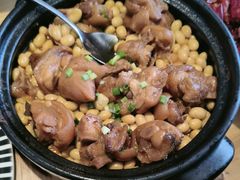 -严记小天府酸菜鱼(西四路店)