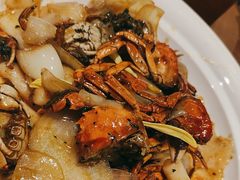 -周家二小姐的菜(西津渡店)