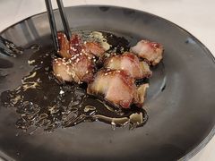 -丰尔粥食·顺德鱼生·干蒸排骨顺德菜(大良分店)