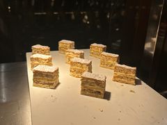 -岷山饭店-芝芝自助餐厅