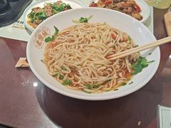 -老淮城·长鱼面(河下古镇店)