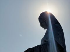 -平安桥天主教堂