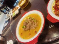 -前门烤鸭(江东中路店)