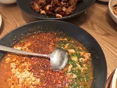 -榕意·川味之美(深业上城店)