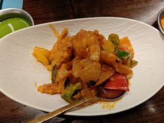-甘尼仕印度餐厅爵士酒吧(阳春巷店)