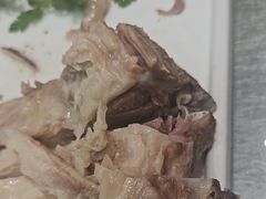 -马老六清真餐厅(雁滩店)