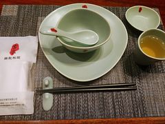 -古京·臻致料理(月湖店)