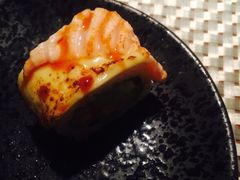 -山葵家·创意料理(宁波来福士店)