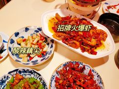 -侯师傅热炒店(印象城店)