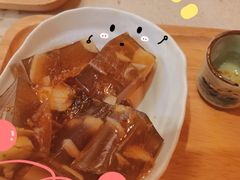 -太清凉茶糖水(前海店)