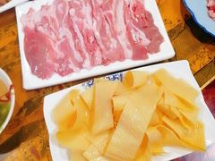 -徐记炭火铜锅手切鲜羊肉(塔湾直营店)