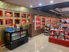 -同仁堂药店(北京首都国际机场3号航站楼C区店)