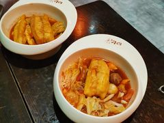 -刁四藤椒麻辣烫(天桥店)