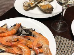 -洲际酒店·地平线全日餐厅HORIZON CAFÉ