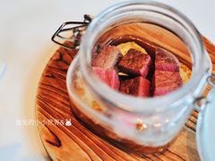 （新）低温烹煮牛菲力-FOUNT创意日料