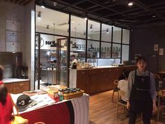 -771餐吧·咖啡·西餐·烤肉(金湖广场店)