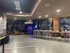 -汉堡王(梅村服务区南店)