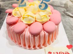 -CAKE BOSS 蛋糕老板(西单君太百货店)