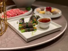 -ONE FULL 古董港式海鲜火锅