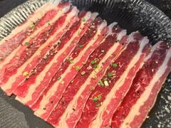 -牛焱·和牛烧肉(五大道店)