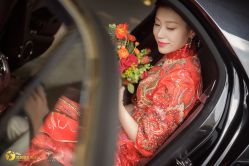 -MANLI BRIDAL婚纱
