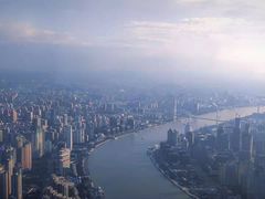 -上海中心大厦