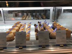 面包甜点陈列柜-夏佐CHASEL(横店康庄路店)