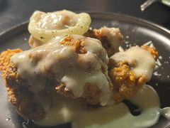 -Fuzzy Bistro 浮几韩餐·茶酒馆