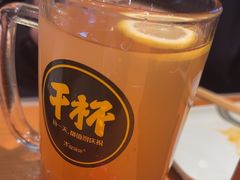 -木屋烧烤(佛山东方广场店)