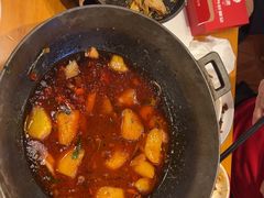 -客临百思德·东北特色馆(龙湖时代天街店)