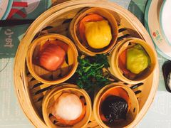 超级无敌虾饺-一笼小幸运