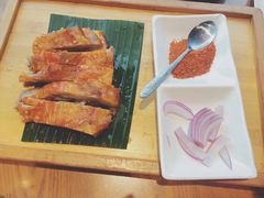 -阿罗新疆菜(人民广场店)