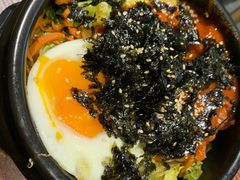 -我们家韩国烤肉8号店(郫都店)