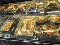 -正苑26年海鲜烤肉•牛尾汤汤饭(东港店)