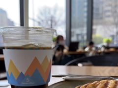 -Jamaicablue Coffeeshop(中央广场店)