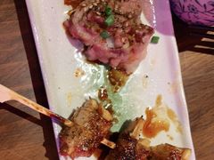 -白石的深夜食堂(济南万象城店)