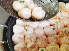 -恒记金煎包(指南里小区店)