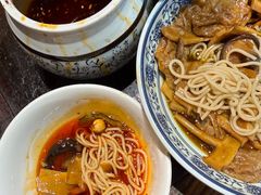 -西园寺素食(西园弄戒幢律寺店)