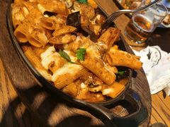 -Goose Island Brewhouse鹅岛精酿啤酒餐厅