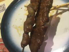 -通海俄式烧烤(下瓦房店)