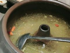 -云海肴·汽锅鸡·云南菜(高德置地店)