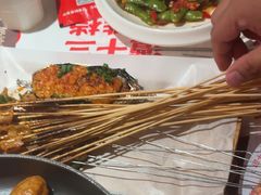 -谭十三大排档·18年老字号(船山路总店)