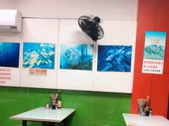 大堂-明呈黄鱼面馆(斜土路店)