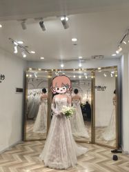 -予白婚纱礼服馆