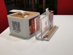 大堂-金鼎轩(亚运村店)