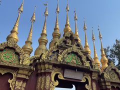 -西双版纳总佛寺